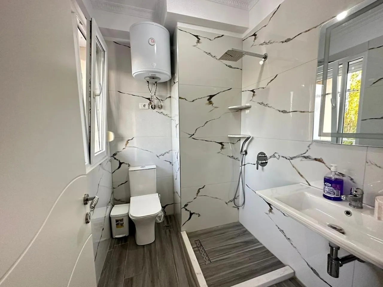 Apartament Drin'S Studio Wlora