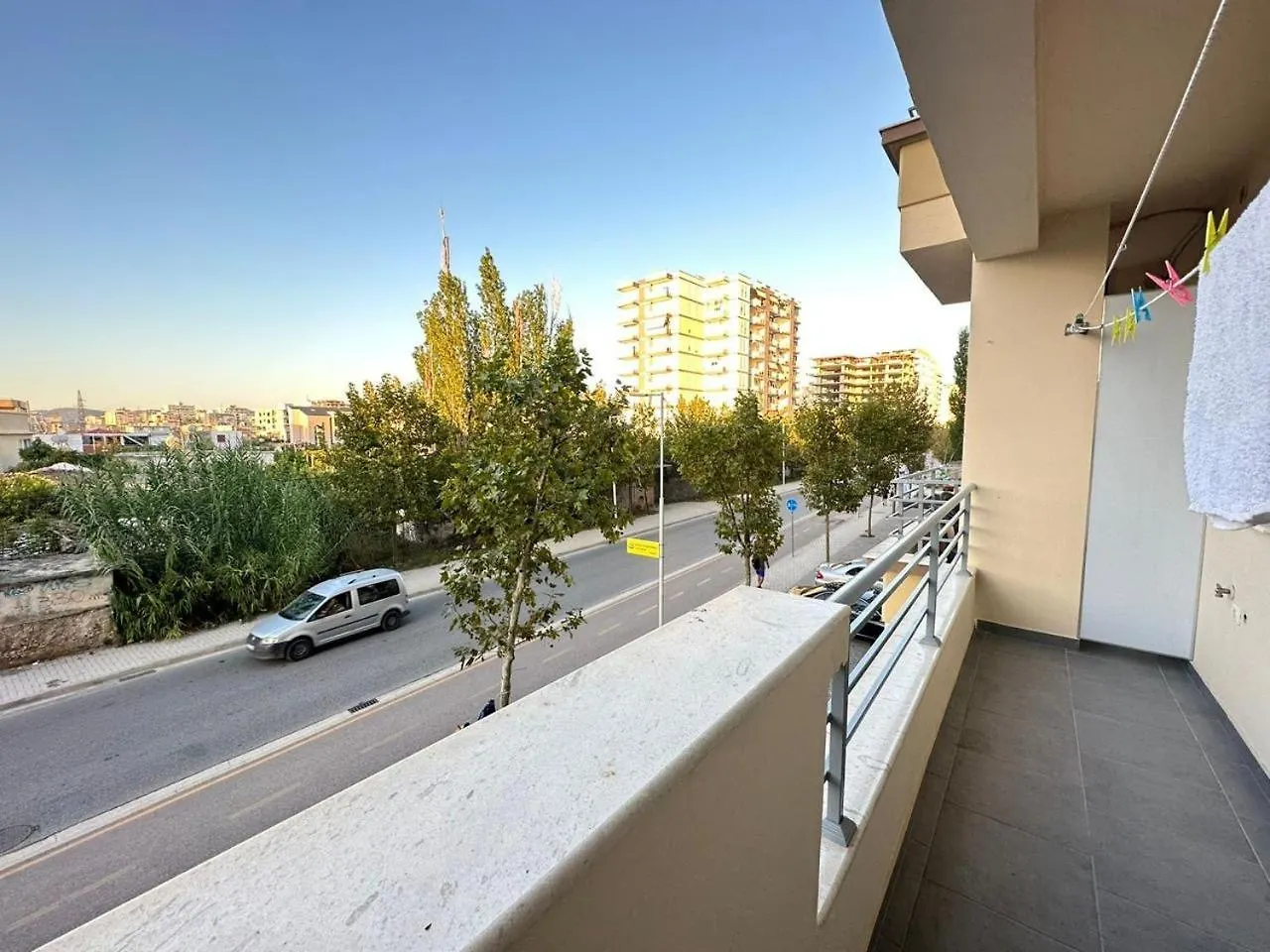 Drin'S Studio Wlora 0*,  Albania