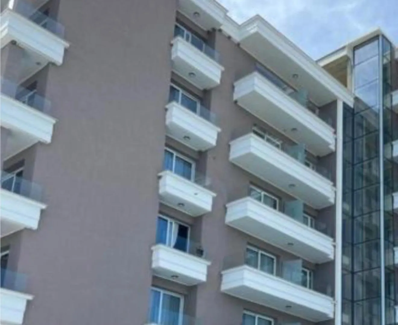 Drin'S Studio Wlora Apartament